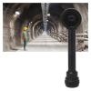 90 Degree Elbow Optical Glass Diagonal Eyepiece for GEOMAX ZT20 30 Total Station, Durable Material, Wide Application view 2