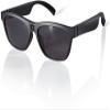 Sport Camera with Water Resistant, Camera Sunglasses for Outdoor Sports Open on Computer and Android Phone (32GB Memory Card Included) view 1