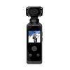 LKAHYUIBC Action Camera, 270 Rotatable Lens Ultra HD Pocket Action Camera Built in WiFi Mini Sports Camer Waterproof Case Helmet Travel Camera,for Diving, Cycling and Vlogging view 1