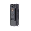 LKAHYUIBC Action Camera, Action Camera Video Recorder Motorcycle Bicycle Helmet Riding Thumb Camera Portable High Definition DV Back Clip Small Camera,for Diving, Cycling and Vlogging(Add 64GB) view 3