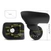 Luggage Replacement Wheels 1 Pair Trolley Caster Suitcase Replacement Parts 360 Degree Spinner Heavy Duty Repairing Wheel for Most of Wheels Rolling Luggages(3TT911571-7) view 2