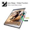 360 Rotating Stand Case for 6" Kindle (11th Generation-2024/2022 Release), PU Leather Folio Cover with Auto Wake/Sleep, Durable Shockproof Protective Case for Men, Women, Running Horses view 3