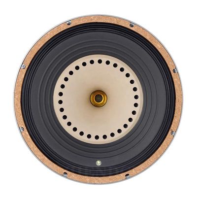 AVPLAY LII Audio 18 inch Coaxial Speaker 2025 New H1802 Two-Way Frequency Range 28-20kHz Ferrite Y35 150W (1 Pair)