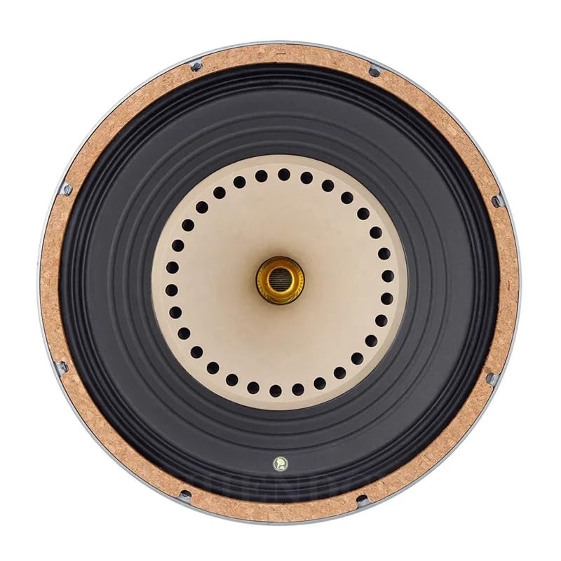 AVPLAY LII Audio 18 inch Coaxial Speaker 2025 New H1802 Two-Way Frequency Range 28-20kHz Ferrite Y35 150W (1 Pair)