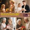 KJV Audio Bible Player for Seniors - Talking Electronic Bible with Old & New Testament (King James Version), Audible Audiobook for Grandma, Mother, Grandfather, Father view 2