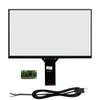 11.6-inch 16:9 USB Capacitive 10-Point Touch Screen Panel  Plug & Play for PC, Raspberry/Orange Pi (Linux/Windows/Android Compatible, No Driver Required) view 1