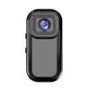 LKAHYUIBC Action Camera, HD 1080P Sport DV with Screen Back Clip Video Recording Pocket Camera Circle Recording Law Enforcement VCR 140 Degree Wide Angle,for Diving, Cycling and Vlogging(+128g) view 1