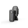 LKAHYUIBC Action Camera, C100 Action Camera 4K Waterproof Action Sport Action Cam Bicycle Helmet Motorcycles,for Diving, Cycling and Vlogging(Black+64g) view 1