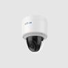 LXIP7C122WI-28MDA 12MP (5K) Hybrid Illumination Dome IP Camera with 2.8mm Lens, Smart AI Detection, X-Search Support, Built-in Mic, IR and Warm Light, MicroSD Recording, IK10/IP67, and PoE/X-PoE view 1