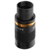 Astronomical Telescope Eyepiece 8 24mm Continuous Zoom 1.25inch Black view 2