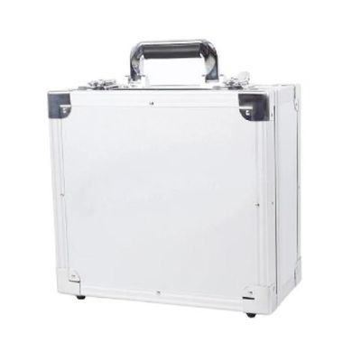 Telescope Aluminum Box for Equatorial Mount Portable Suitcase 29x32x17cm