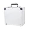 Telescope Aluminum Box for Equatorial Mount Portable Suitcase 29x32x17cm view 1