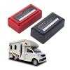 200 Bus Box M10Terminal Block Simple Your Electrical Easy Installation for Car Boats & Car Yacht Terminal Block view 2