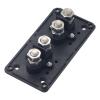 200 Bus Box M10Terminal Block Simple Your Electrical Easy Installation for Car Boats & Car Yacht Terminal Block view 3