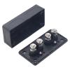 200 Bus Box M10Terminal Block Simple Your Electrical Easy Installation for Car Boats & Car Yacht Terminal Block view 4