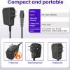 Replacement Vacuum Cleaner Charger for Bissell Vacuum Cleaner 2390 2390A 23903 2284 2284W view 2