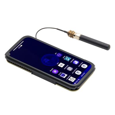LILYGO T-Display K230 LoRa 915Mhz WiFi Microphone TTGO Development Board with 4.1-inch AMOLED Touchscreen
