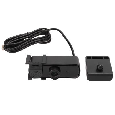 2K 1080p HD Web Camera with Microphone, Driver Effortless, Auto Focus, for Online Teaching, Video Conferencing, and More