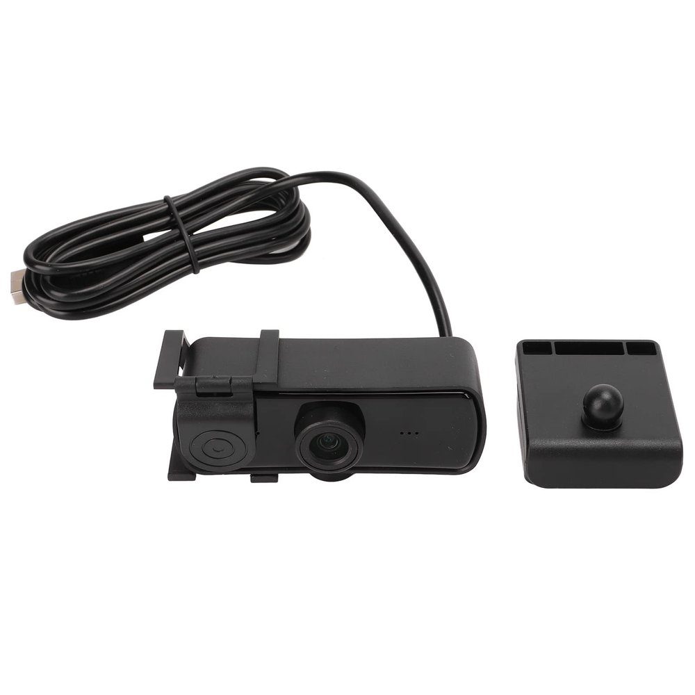 2K 1080p HD Web Camera with Microphone, Driver Effortless, Auto Focus, for Online Teaching, Video Conferencing, and More