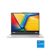 ASUS Vivobook Touch Flip S 16 2-in-1 Convertible Laptop Intel 10-core i5-1335u up to 4.6Ghz 16in WUXGA 16GB RAM 512GB SSD W11 (TP360 Renewed) view 2