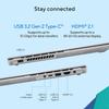 ASUS Vivobook Touch Flip S 16 2-in-1 Convertible Laptop Intel 10-core i5-1335u up to 4.6Ghz 16in WUXGA 16GB RAM 512GB SSD W11 (TP360 Renewed) view 4