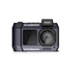LKAHYUIBC Action Camera, Waterproof Camera 4K Underwater Camera with 64G Card, for Snorkeling Autofocus Selfie Dual-Screen,for Diving, Cycling and Vlogging view 1