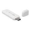 4G LTE USB Portable Router Professional High Speed Stable Wireless Network Router for Home Travelling Office European Coverage ABS Material Compact Size view 3