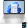 HP Envy x360 2-in-1 Laptop 2022 15.6 FHD 1920 x 1080 Display Touchscrenn, Intel Core i7-1255U, 10-core, Intel Iris Xe Graphics, 32GB DDR4, 2TB SSD, Backlit Keyboard, Thunderbolt 4, Windows 11 Pro view 2