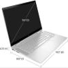 HP Envy x360 2-in-1 Laptop 2022 15.6 FHD 1920 x 1080 Display Touchscrenn, Intel Core i7-1255U, 10-core, Intel Iris Xe Graphics, 32GB DDR4, 2TB SSD, Backlit Keyboard, Thunderbolt 4, Windows 11 Pro view 4