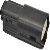 Automotive connectors 2 Pin 33471-0206 17089 23 Female with Pin Automotive Ignition Coil Connector Easy Replacement(1PCS)(10PCS) (5PCS,Female with Wire) view 4