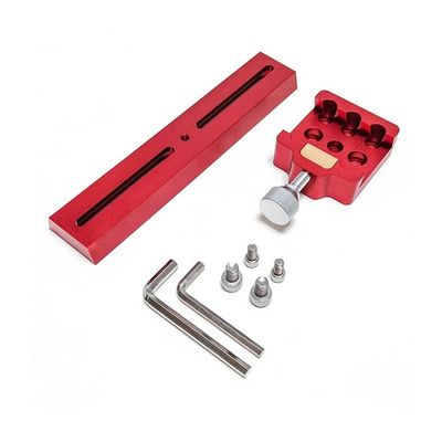 Telescope Accessories Finder Mount Saddle Plate Balance Set Astronomical Telescope Accessories 21cm