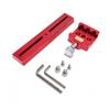 Telescope Accessories Finder Mount Saddle Plate Balance Set Astronomical Telescope Accessories 21cm view 1