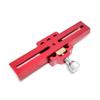 Telescope Accessories Finder Mount Saddle Plate Balance Set Astronomical Telescope Accessories 21cm view 3
