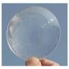 Telescope Accessories 42~80mm Round Optical Plastic Fresnel Condense Length Projector Solar Concentrator(30MM_2MM) view 1