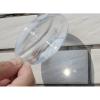 Telescope Accessories 42~80mm Round Optical Plastic Fresnel Condense Length Projector Solar Concentrator(30MM_2MM) view 3