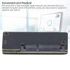 6Gbps Serial ATA to SAS Hard Drive Adapter, 22Pin 7 15Pin to 29Pin Converter, High Speed Data Transfer for Win 7 10 11, Stable Connection, Wide Compatibility, Easy System Upgrade view 2