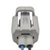 VCALDGFZ 2 Pin 1.8 auto Water Proof Connector Plug Coolant Temperature Socket Connector 178390-1 178390-2(5pcs) view 3