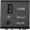 Audio Jack Assy Aux I-Pod USB for Santa FE 2007-2012 961202B000 96120-2B000 view 3