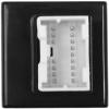 Audio Jack Assy Aux I-Pod USB for Santa FE 2007-2012 961202B000 96120-2B000 view 4