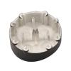 L6AS0F7 Convenient Audio Control with Steering Wheel Volume Control Switch Button Cover view 1