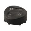 L6AS0F7 Convenient Audio Control with Steering Wheel Volume Control Switch Button Cover view 2