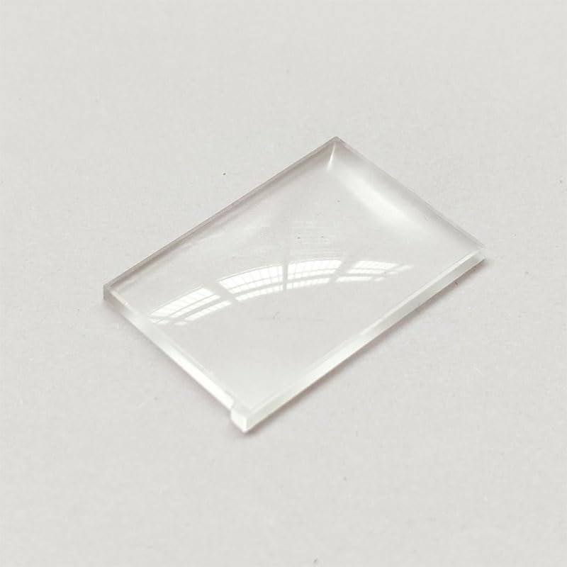 Original Fucus Glass for Nikon D3100 D3200 D3300 D3400 D5100 D5200 D5300 D5500 D5600 Viewfinder Glass Focus Screen Repair Parts