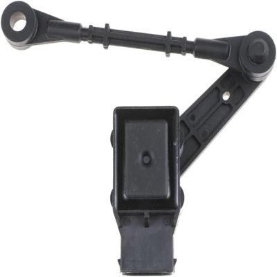 6-pins Front Rear Ride Height Suspension Sensor Compatible with Land LR3 4.0/4.4L Compatible with 3 RQH500071 RQH500061 RQH500051 LR020161(RQH500061) (Rqh500051)