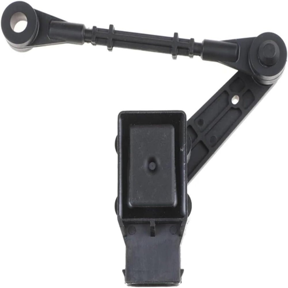 6-pins Front Rear Ride Height Suspension Sensor Compatible with Land LR3 4.0/4.4L Compatible with 3 RQH500071 RQH500061 RQH500051 LR020161(RQH500061) (Rqh500051)
