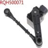 6-pins Front Rear Ride Height Suspension Sensor Compatible with Land LR3 4.0/4.4L Compatible with 3 RQH500071 RQH500061 RQH500051 LR020161(RQH500061) (Rqh500051) view 2