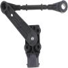 6-pins Front Rear Ride Height Suspension Sensor Compatible with Land LR3 4.0/4.4L Compatible with 3 RQH500071 RQH500061 RQH500051 LR020161(RQH500061) (Rqh500051) view 4