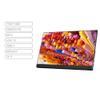 KEG801302 Travel Screen Laptop 60hz Extended Screen 1080P IPS Portable Monitor External Secondary Screen Gaming view 2
