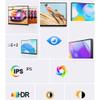 KEG801302 Travel Screen Laptop 60hz Extended Screen 1080P IPS Portable Monitor External Secondary Screen Gaming view 4
