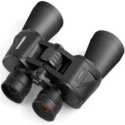 10x50 Binoculars for Bird Watching - Professional HD Bird Watching Binoculars for Adults - Perfect for Birding, Travel,