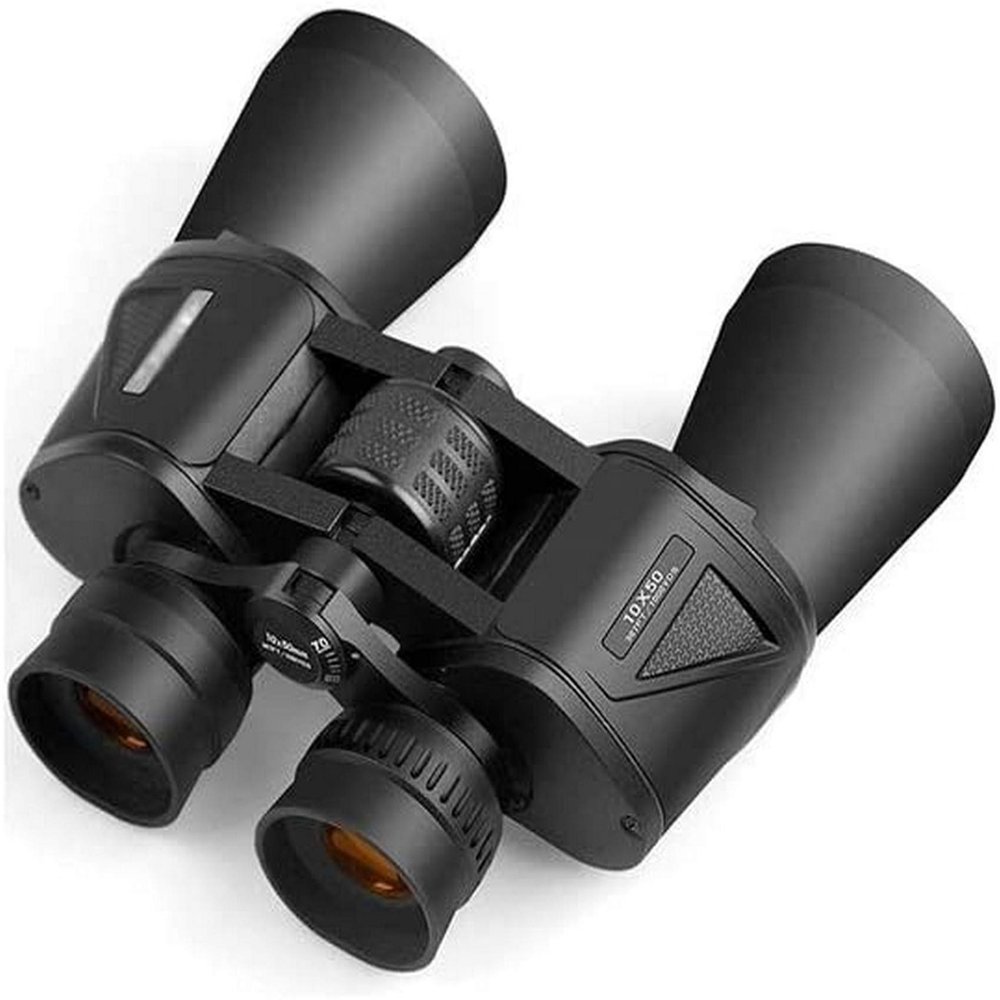 10x50 Binoculars for Bird Watching - Professional HD Bird Watching Binoculars for Adults - Perfect for Birding, Travel,
